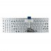 Клавиатура для ноутбука Asus X502CA S500CA K555LA F553MA K553MA X553MA X553MA, RU, черная