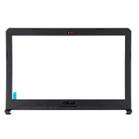 Корпус рамка экрана для Asus FX504 PX504 TUF504 TUF554 series, (90NR00I0-R7B020, 90NR00I0-R7B010, B Cover, Original) Корпус рамка экрана для Asus FX504 PX504 TUF504 TUF554 series, (90NR00I0-R7B020, 90NR00I0-R7B010, B Cover, Original)