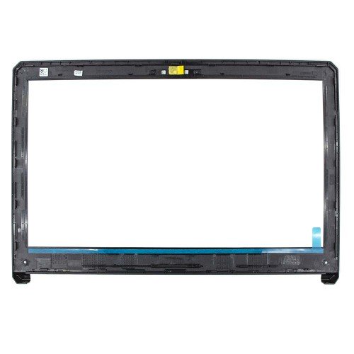 Корпус рамка екрану для ноутбука Asus FX504 PX504 TUF504 TUF554 series, (90NR00I0-R7B020, 90NR00I0-R7B010, B Cover, Original)