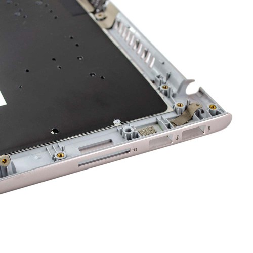 Корпус верхняя крышка для ноутбука Asus UX303UA BX303UA RX303UA U303UA series, RU/UA, (Silver, топкейс с клавиатурой, 90NB08V2-R31UA0, C Cover, Original)