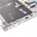 Корпус верхняя крышка для ноутбука Asus UX303UA BX303UA RX303UA U303UA series, RU/UA, (Silver, топкейс с клавиатурой, 90NB08V2-R31UA0, C Cover, Original)