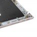 Корпус верхня кришка для ноутбука Asus UX303UA BX303UA RX303UA U303UA series, RU/UA, (Silver, топкейс з клавіатурою, 90NB08V2-R31UA0, C Cover, Original)