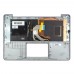 Корпус верхняя крышка для ноутбука Asus X406UA S406UA series, RU/UA, (топкейс с клавиатурой с подсветкой, 90NB0FX2-R31UA0, C Cover, Original)