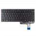Клавиатура для ноутбука Asus U305CA UX305CA UX305FA series, RU/UA, Black, Original