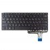 Клавіатура для ноутбука Asus U305CA UX305CA UX305FA series, RU/UA, Black, Original