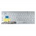 Клавіатура для ноутбука Asus U305CA UX305CA UX305FA series, RU/UA, Black, Original