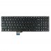 Клавіатура для Asus ZenBook ux510 ux510u ux510ua ux510uw v510ux v510u, UA, чорна