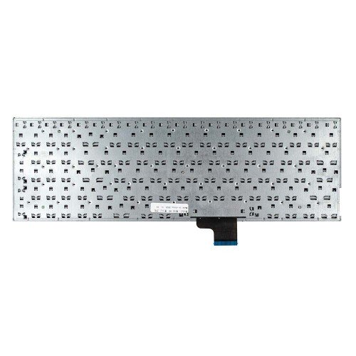 Клавіатура для Asus ZenBook ux510 ux510u ux510ua ux510uw v510ux v510u, UA, чорна
