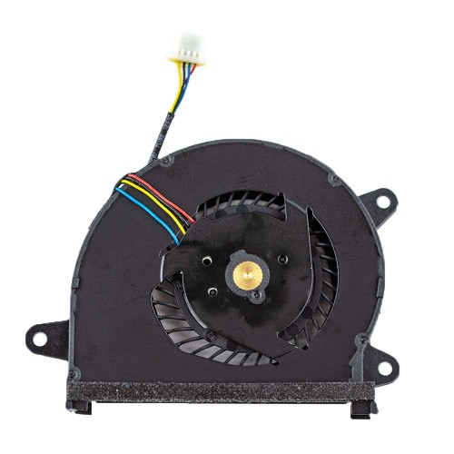 Вентилятор для ноутбука Asus UX32A UX32LA UX32LN UX32VD, (GPU FAN, 13GNPO10P110-1, KDB05105HB-CB47, Original)