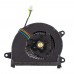 Вентилятор для ноутбука Asus UX32A UX32LA UX32LN UX32VD, (GPU FAN, 13GNPO10P110-1, KDB05105HB-CB47, Original)