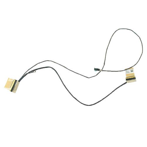 Шлейф матрицы для ноутбука Asus X513EA X513EP X513EQ X513UA series, (OLED eDP 30pin, 14005-03450600, 1422-03SP0AS, Original)