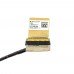 Шлейф матрицы для ноутбука Asus X513EA X513EP X513EQ X513UA series, (OLED eDP 30pin, 14005-03450600, 1422-03SP0AS, Original)