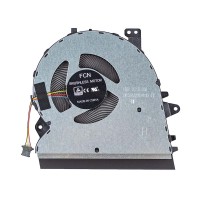 Вентилятор для Asus UX431DA UX431FA UX431FL UX431FN X431FA X431FL, (CPU FAN 5V, 13NB0MB0P01011, FLCB DFS5K121154915, Original)