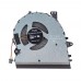 Вентилятор для ноутбука Asus UX431DA UX431FA UX431FL UX431FN X431FA X431FL, (CPU FAN 5V, 13NB0MB0P01011, FLCB DFS5K121154915, Original)