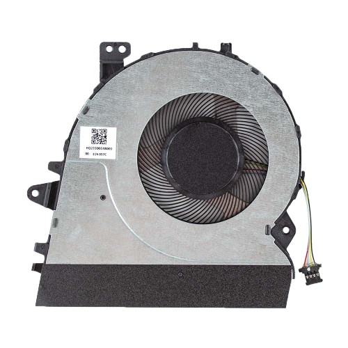 Вентилятор для ноутбука Asus UX431DA UX431FA UX431FL UX431FN X431FA X431FL, (CPU FAN 5V, 13NB0MB0P01011, FLCB DFS5K121154915, Original)