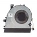 Вентилятор для ноутбука Asus UX431DA UX431FA UX431FL UX431FN X431FA X431FL, (CPU FAN 5V, 13NB0MB0P01011, FLCB DFS5K121154915, Original)