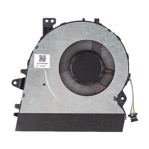 Вентилятор для ноутбука Asus UX431DA UX431FA UX431FL UX431FN X431FA X431FL, (CPU FAN 5V, 13NB0MB0P01011, FLCB DFS5K121154915, Original)