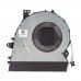 Вентилятор для ноутбука Asus UX431DA UX431FA UX431FL UX431FN X431FA X431FL, (CPU FAN 5V, 13NB0MB0P01011, FLCB DFS5K121154915, Original)