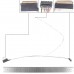 Шлейф матриці для ноутбука Asus F513 M513 S513 X513 series, (40*30pin eDP, 1422-03JT0AS, 1422-03JU0AS, Аналог)