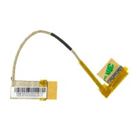 Шлейф матрицы для Asus N75SF N75SL PRO7DSF PRO7DSL X7DSF X7DSL, (LVDS 40pin, 14G221041000, 14G221041001, DD0NJ6LC0002B)