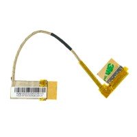 Шлейф матриці для Asus N75SF N75SL PRO7DSF PRO7DSL X7DSF X7DSL, (LVDS 40pin, 14G221041000, 14G221041001, DD0NJ6LC0002B)