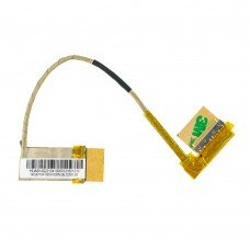 Шлейф матрицы для Asus N75SF N75SL PRO7DSF PRO7DSL X7DSF X7DSL, (LVDS 40pin, 14G221041000, 14G221041001, DD0NJ6LC0002B)