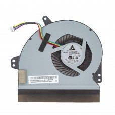 Вентилятор для Asus F501A R502A S501A X501A, (13GNNO10P010-1, KSB0705HB-CA1B, Original)