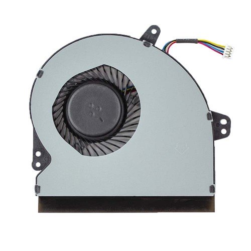 Вентилятор для ноутбука Asus F501A R502A S501A X501A, (13GNNO10P010-1, KSB0705HB-CA1B, Original) Вентилятор для ноутбука Asus F501A R502A S501A X501A, (13GNNO10P010-1, KSB0705HB-CA1B, Original)