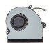 Вентилятор для ноутбука Asus F501A R502A S501A X501A, (13GNNO10P010-1, KSB0705HB-CA1B, Original)