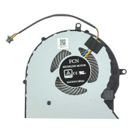 Вентилятор для Asus FX63V GL503 GL703 series, (GPU FAN 12V 0.4A, FK7W DFS602212M00T EP, 13NB0GI0AP0901, Original)