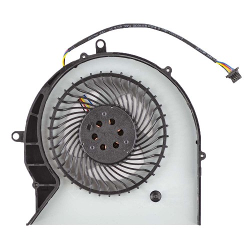 Вентилятор для Asus FX63V GL503 GL703 series, (GPU FAN 12V 0.4A, FK7W DFS602212M00T EP, 13NB0GI0AP0901, Original)