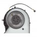 Вентилятор для Asus FX63V GL503 GL703 series, (GPU FAN 12V 0.4A, FK7W DFS602212M00T EP, 13NB0GI0AP0901, Original)