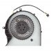 Вентилятор для ноутбука Asus FX63V GL503 GL703 series, (GPU FAN 12V 0.4A, FK7W DFS602212M00T EP, 13NB0GI0AP0901, Original)