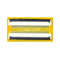 FFC Extension board 30*30pin 1.0mm, (39*20mm, flip)