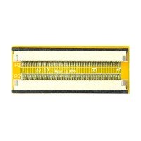 FFC Extension board 40*40pin 1.0mm, (49*20mm, flip)