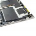 Корпус верхняя крышка для ноутбука Asus UX32A UX32VD series, RU, (топкейс с клавиатурой с подсветкой, 90R-NPO1K1780Y, C Cover, Original)
