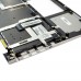 Корпус верхняя крышка для ноутбука Asus UX32A UX32VD series, RU, (топкейс с клавиатурой с подсветкой, 90R-NPO1K1780Y, C Cover, Original)