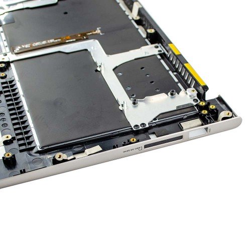 Корпус верхня кришка для Asus UX32A UX32VD series, RU, (топкейс з клавіатурою з підсвіткою, 90R-NPO1K1780Y, C Cover, Original)