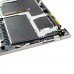Корпус верхня кришка для Asus UX32A UX32VD series, RU, (топкейс з клавіатурою з підсвіткою, 90R-NPO1K1780Y, C Cover, Original)