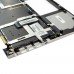 Корпус верхня кришка для Asus UX32A UX32VD series, RU, (топкейс з клавіатурою з підсвіткою, 90R-NPO1K1780Y, C Cover, Original)