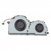 Вентилятор для Lenovo IdeaPad L340-17IRH L340-15IRH 81LK 81LL, (5F10S13887, DC28000E1F0, NS85B24-18K01, DC28000E1D0)