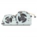 Вентилятор для Lenovo IdeaPad L340-17IRH L340-15IRH 81LK 81LL, (5F10S13887, DC28000E1F0, NS85B24-18K01, DC28000E1D0)