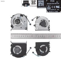 Вентиляторы кулеры для Xiaomi 15.6 MI Ruby TM1802-AC TM1802-AD 2019, (пара левый+правый, GPU MX110, 0FL230000H, DFS501105P00T, 0FL250000H, DFS531005PL0T)