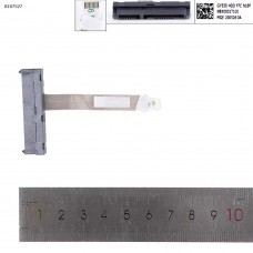Шлейф Sata HDD/SSD для Lenovo Legion 5-15IMH05H 5P-15IMH05H 5-15ARH05H, (5C10S30072, NBX0001T100, NBX0001T000)