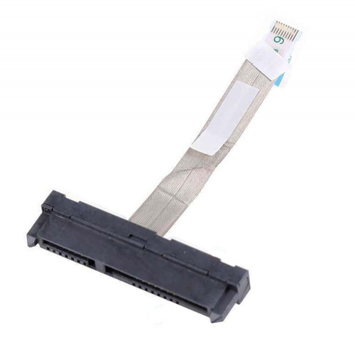 Шлейф Sata HDD/SSD для ноутбука Lenovo Legion 5-15IMH05H 5P-15IMH05H 5-15ARH05H, Type 81Y6 82AW 82B1, (5C10S30072, NBX0001T100, NBX0001T000, Y550)