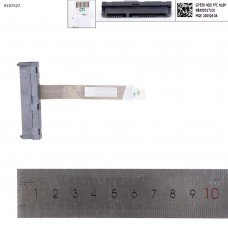Шлейф Sata HDD/SSD для Lenovo Legion 5-15IMH05H 5P-15IMH05H 5-15ARH05H, (5C10S30072, NBX0001T100, NBX0001T000)