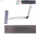 Шлейф Sata HDD/SSD для ноутбука Lenovo IdeaPad 3 15ALC6 15ABA7 15ITL6 15IAU7 V15 G2 G3 G4, (5C10S30212, NBX0001VD20, HS560)
