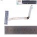 Шлейф Sata HDD/SSD для ноутбука Lenovo IdeaPad 3 15ALC6 15ABA7 15ITL6 15IAU7 V15 G2 G3 G4, (5C10S30212, NBX0001VD20, HS560)