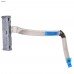 Шлейф Sata HDD/SSD для ноутбука Lenovo IdeaPad 3 15ALC6 15ABA7 15ITL6 15IAU7 V15 G2 G3 G4, (5C10S30212, NBX0001VD20, HS560)
