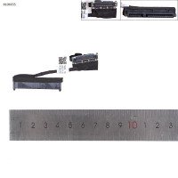 Шлейф Sata HDD/SSD для Dell Latitude E3480 E3580, (0FD9M5, 450.0A103.0011)